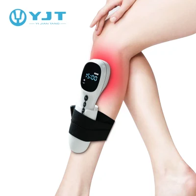 Laser Health Care Portable Low Level Laser Therapy Device for Pain Relief with Tens Function