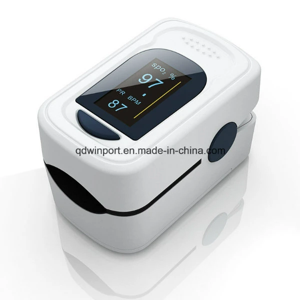 Fingertip Pulse Oximeter with CE (FPO301)