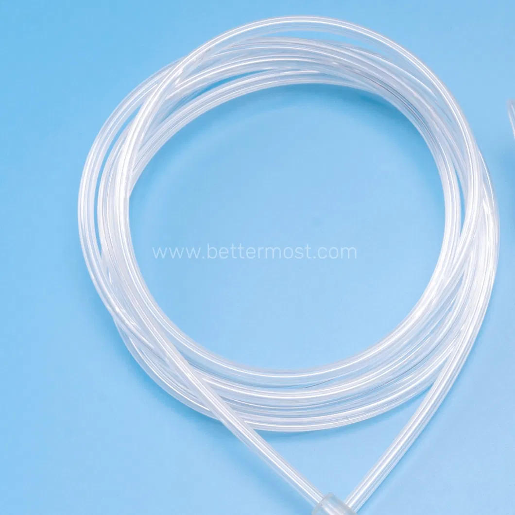Bm&reg; Disposable High Quality Medical PVC Mouthpiece Nebulizer ISO CE FDA