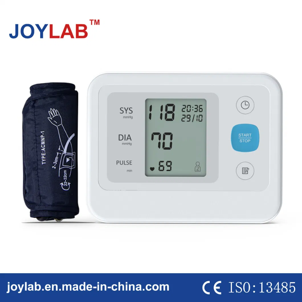 Popular Blood Pressure Monitor with Good Price