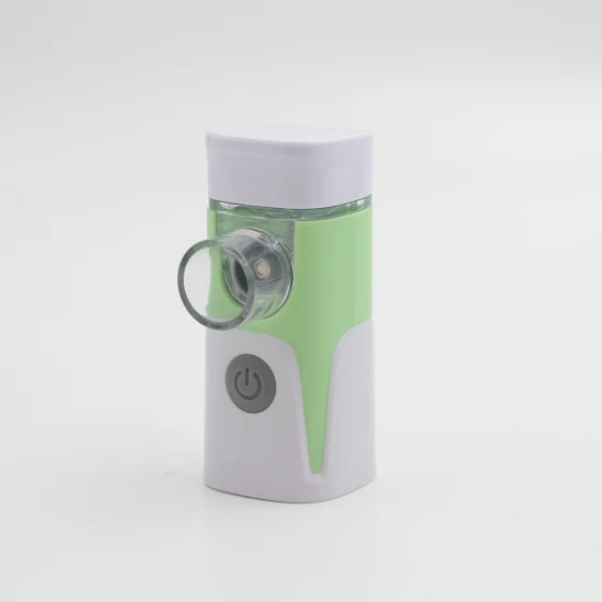 Medical Nebulizers Electric Portable Homeuse Compressor Nebulizer